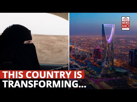 What Are The New Reforms Made In Saudi Arabia? [Video]