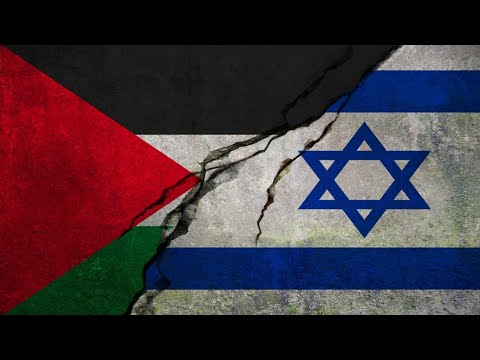 Israel looking ‘increasingly isolated’ on the world stage [Video]