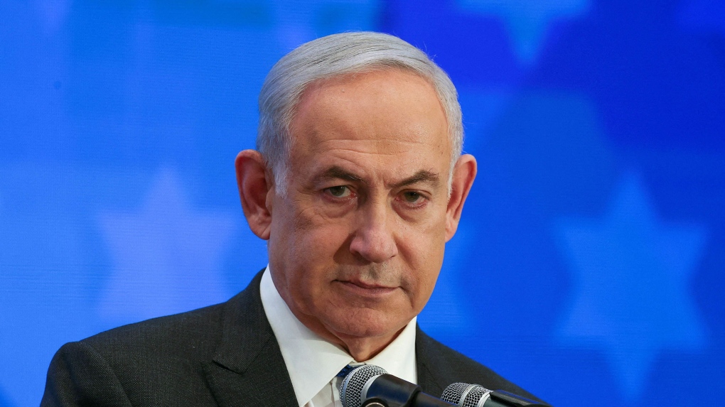 Israel: Netanyahu in ‘excellent’ health after hernia surgery [Video]