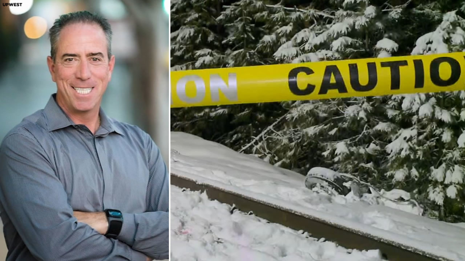 Israeli couple killed in Truckee plane crash ID’d as Liron and Naomi Petrushka by Palo Alto firm UpWest Labs [Video]