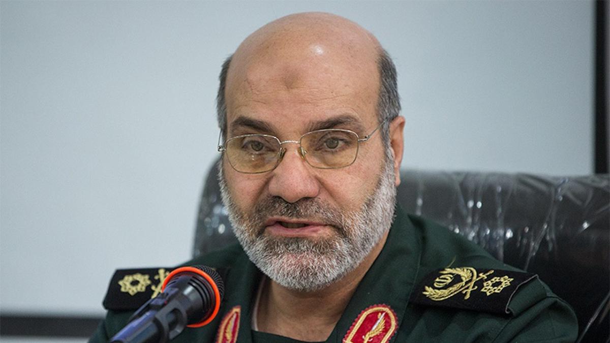 Who is Mohammad Reza Zahedi, the Iranian military commander reportedly killed in Syria? [Video]