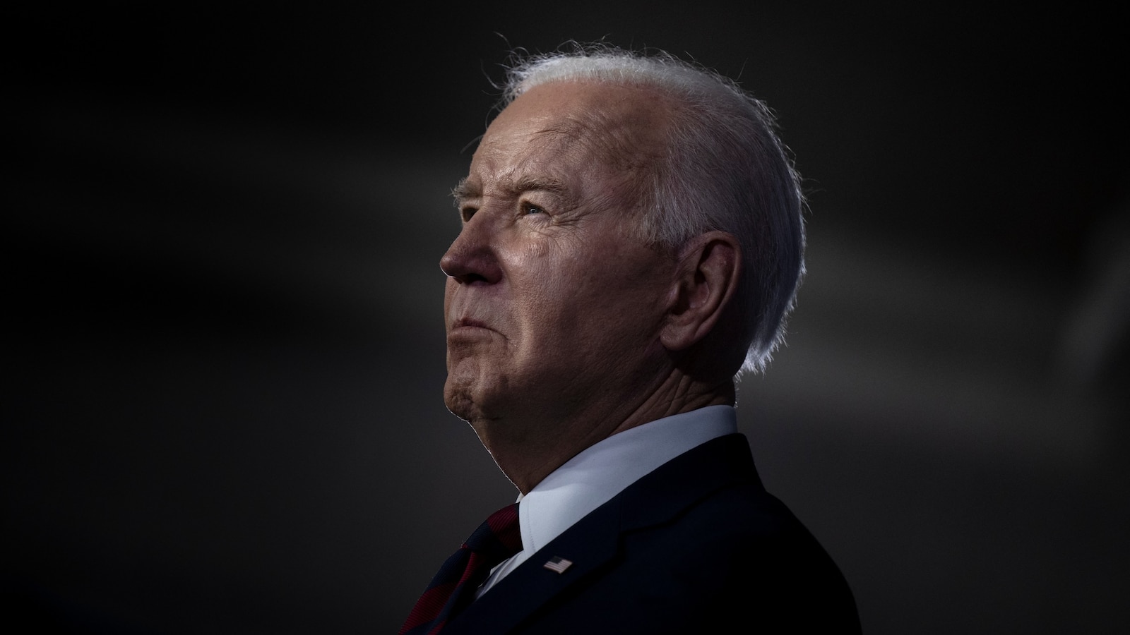 Biden faces next protest vote over Israel-Hamas war with Wisconsin’s ‘uninstructed’ campaign [Video]