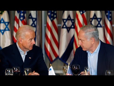 US and Israel stretching the tensions to ‘breaking point’ [Video]