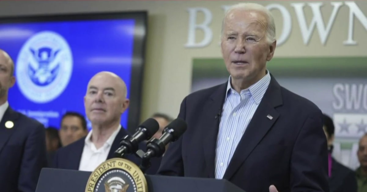 Biden campaign calls Florida ‘winnable’ in new memo [Video]