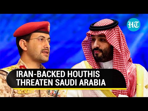 ‘Next Target Saudi If…’: Houthis Warn MBS Against Allowing U.S. Jets On Kingdom’s Soil | Watch [Video]