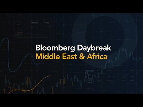 Daybreak: Middle East & Africa 04/03/2024 [Video]