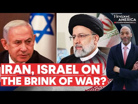 Iranian Generals Killed, Tehran Vows Retaliation Against Israel | Firstpost America [Video]