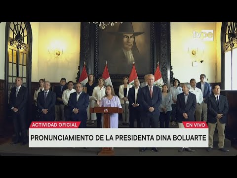 Peru’s President to give statement after raid on home [Video]