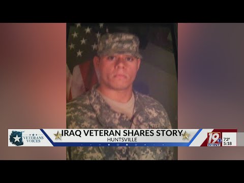 Veterans Voices: Iraq War Vet Shares Story of Homelessness, Mental Health Struggle | April 1, 2024 | [Video]