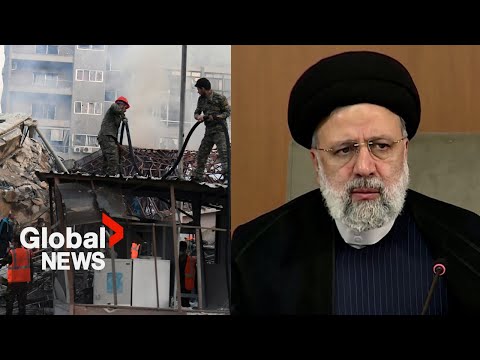 Iran vows revenge on Israel after Damascus embassy attack [Video]