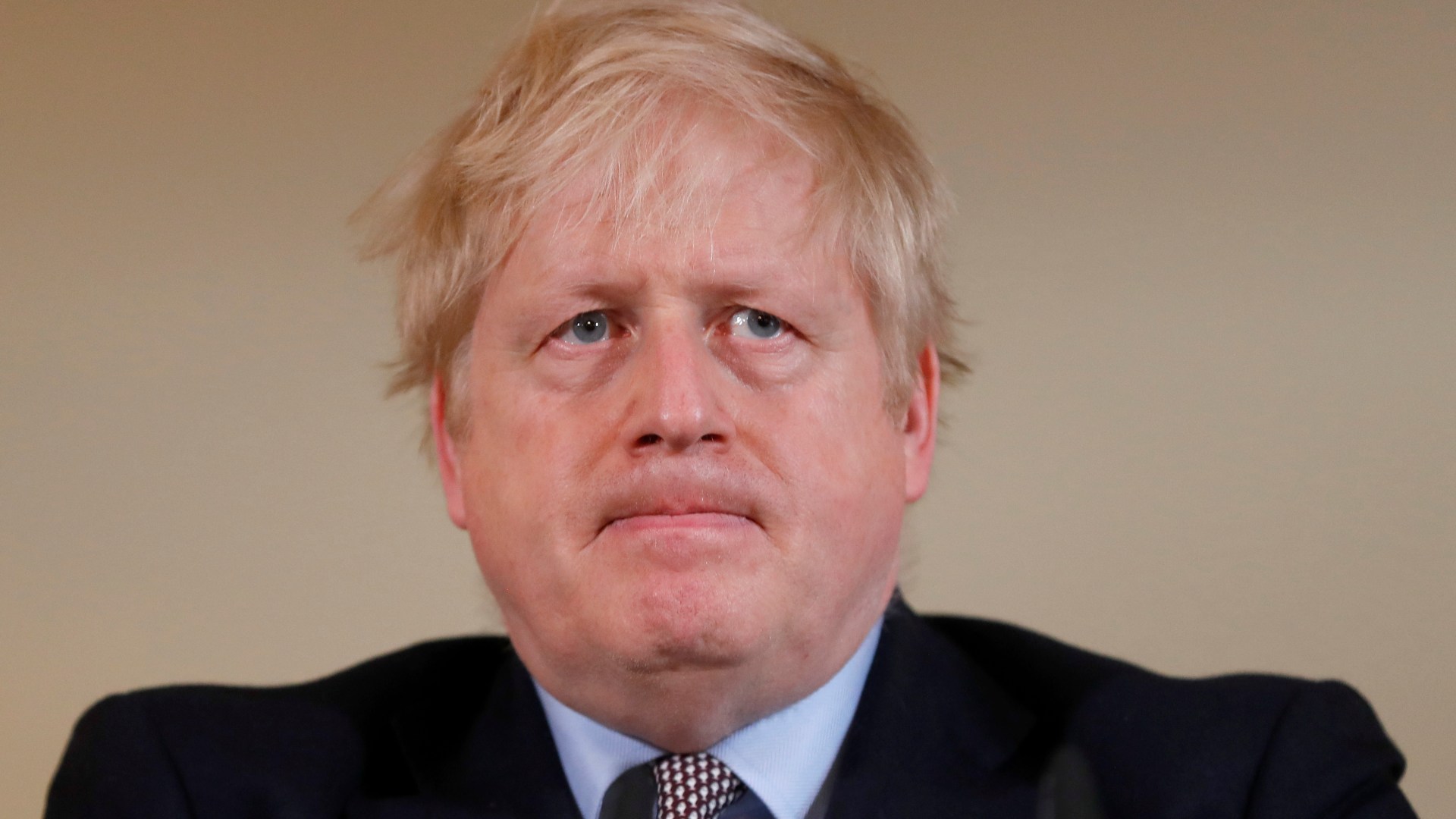Boris Johnson warns Israel arms sales ban would be ‘insane’ and ‘shameful’ for Britain [Video]