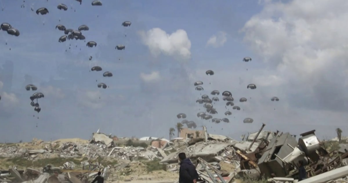 Israeli military pulls troops from southern Gaza [Video]
