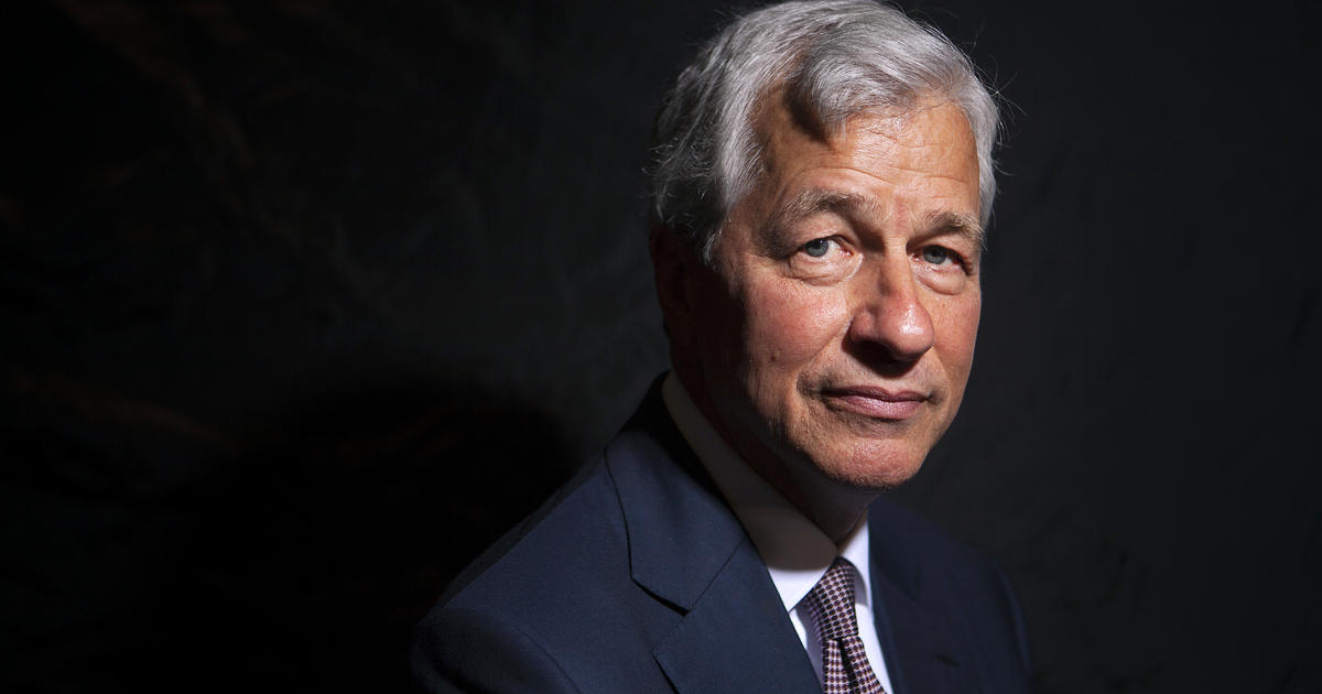 JPMorgan’s Jamie Dimon sounds alarm about possible worst risks to U.S. since WWII [Video]