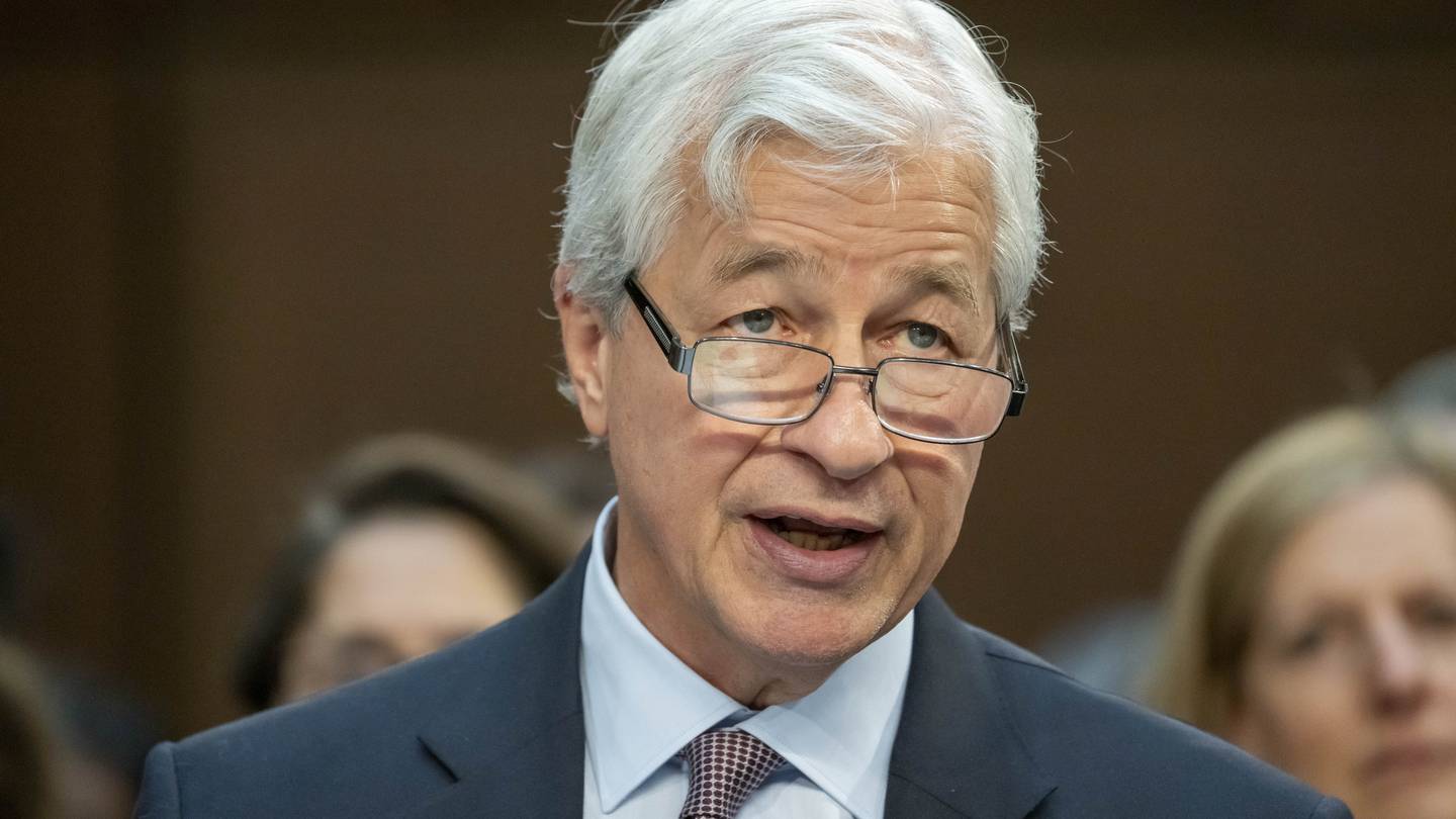 JPMorgan’s Dimon warns inflation, political polarization, wars creating risks not seen since WWII  WSB-TV Channel 2 [Video]