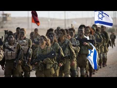 The history of Israeli military mistakes [Video]