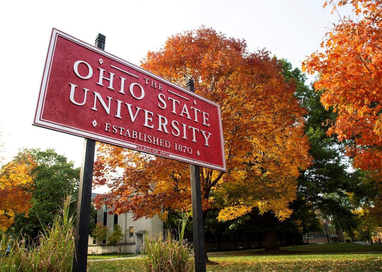 Groups file complaint against Ohio State University over response to antisemitism [Video]