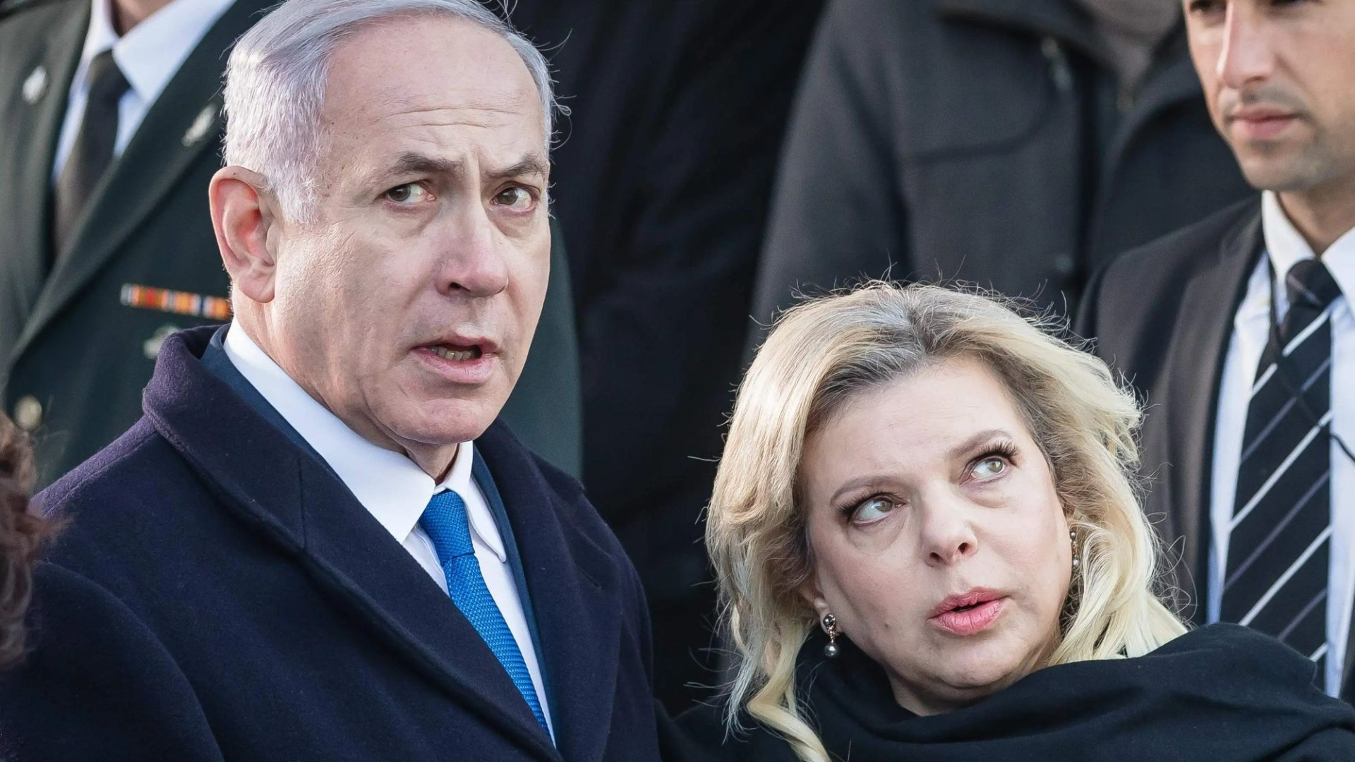 I was sacked by Netanyahus WIFE – my row with Lord Cameron was hyped-up nonsense, says ex-Israel spokesman Eylon Levy [Video]