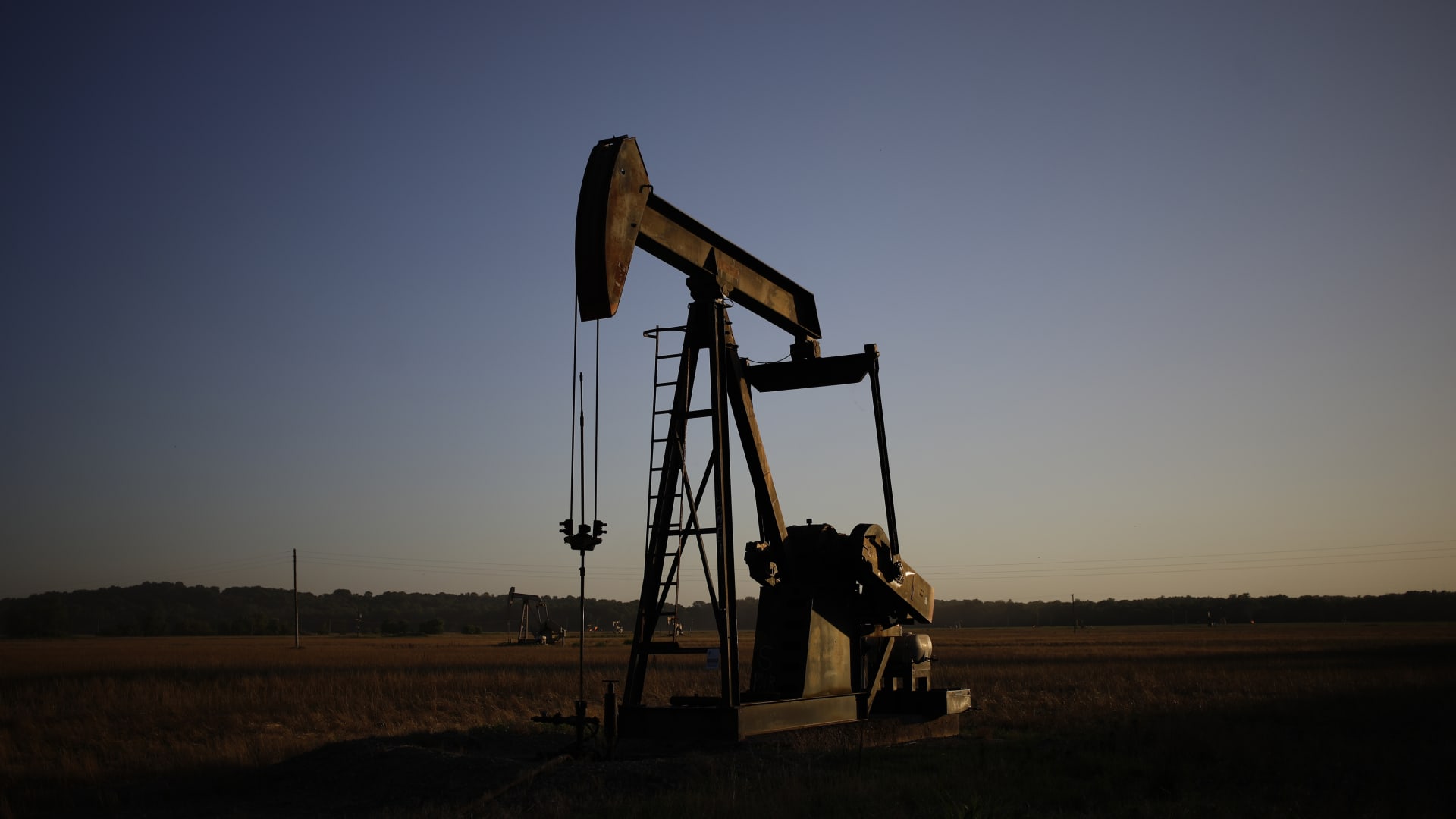 Oil consolidates gains amid concerns of worsening Middle East crisis [Video]