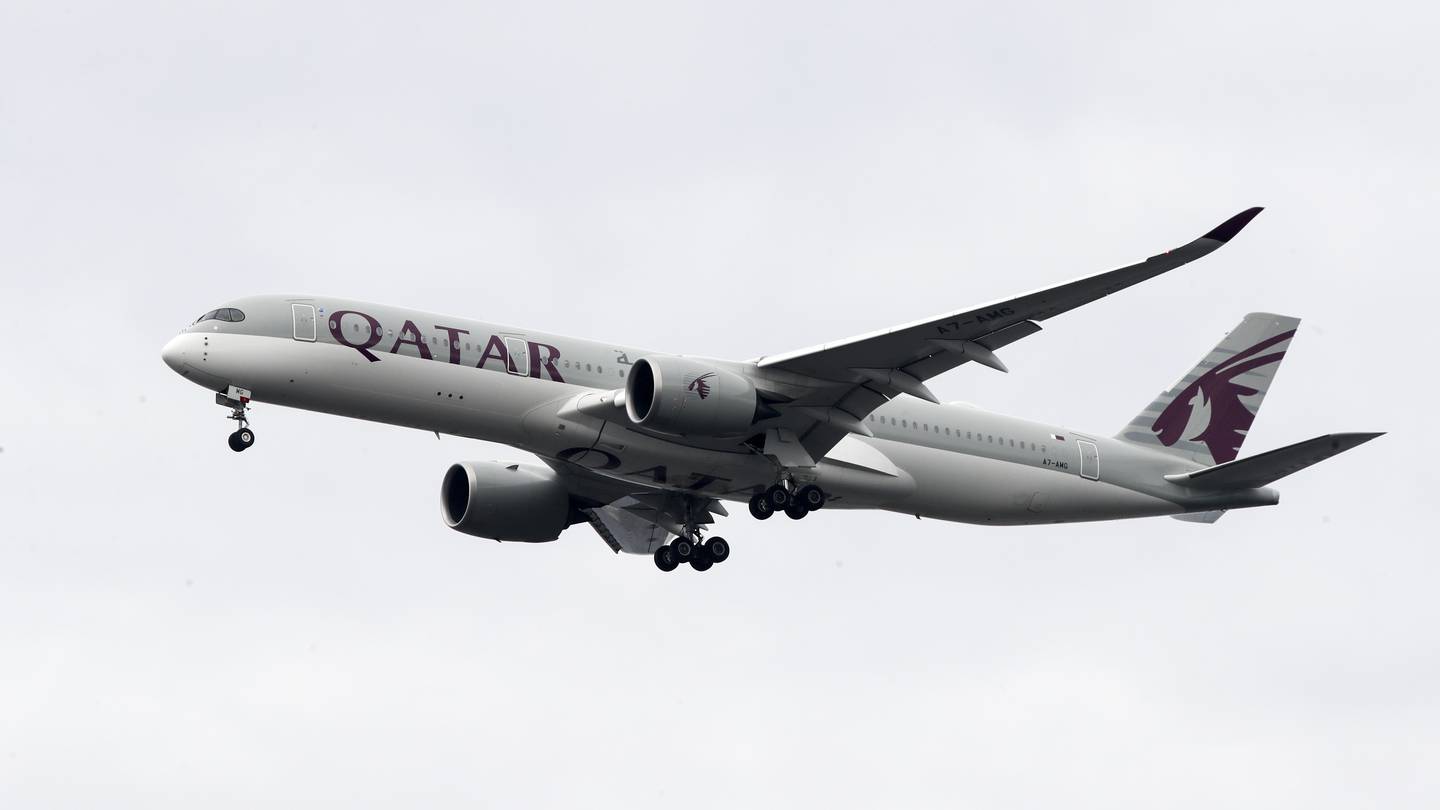 Australian judge ends women’s case against Qatar Airways but allows lawsuit against subsidiary  WSB-TV Channel 2 [Video]