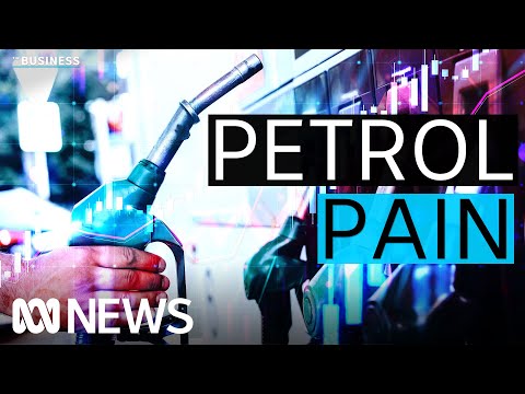 Surging oil price hurting cash-strapped consumers | The Business | ABC News [Video]