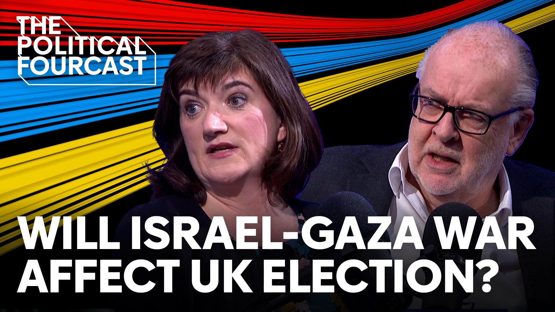 What impact will war in Gaza have on UK political parties?  Channel 4 News [Video]