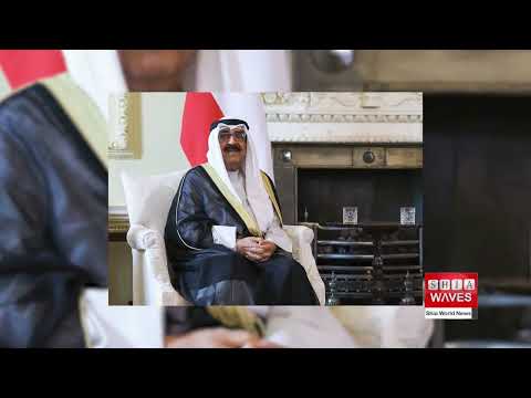 Kuwaitis go to polls in 1st parliamentary elections under new emir [Video]