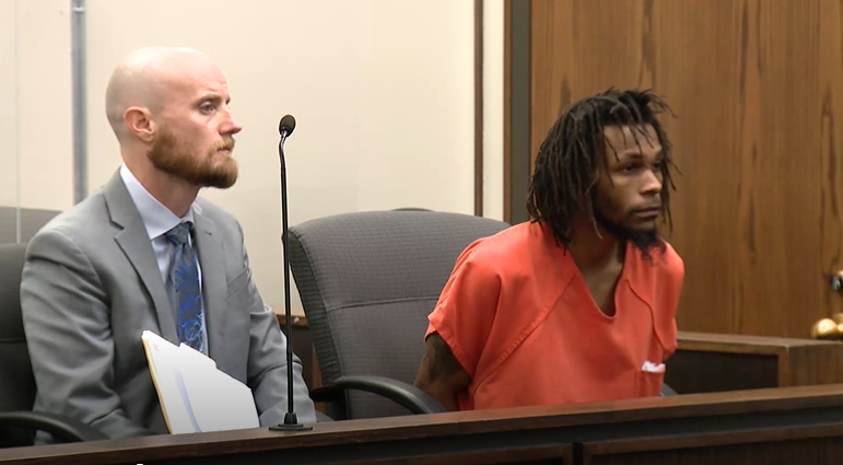UCCS shooting suspects competency hearing [Video]