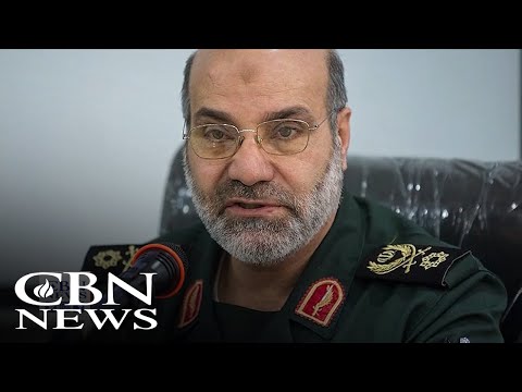 US Intelligence Sources: Iran Attack Against Israel Imminent [Video]