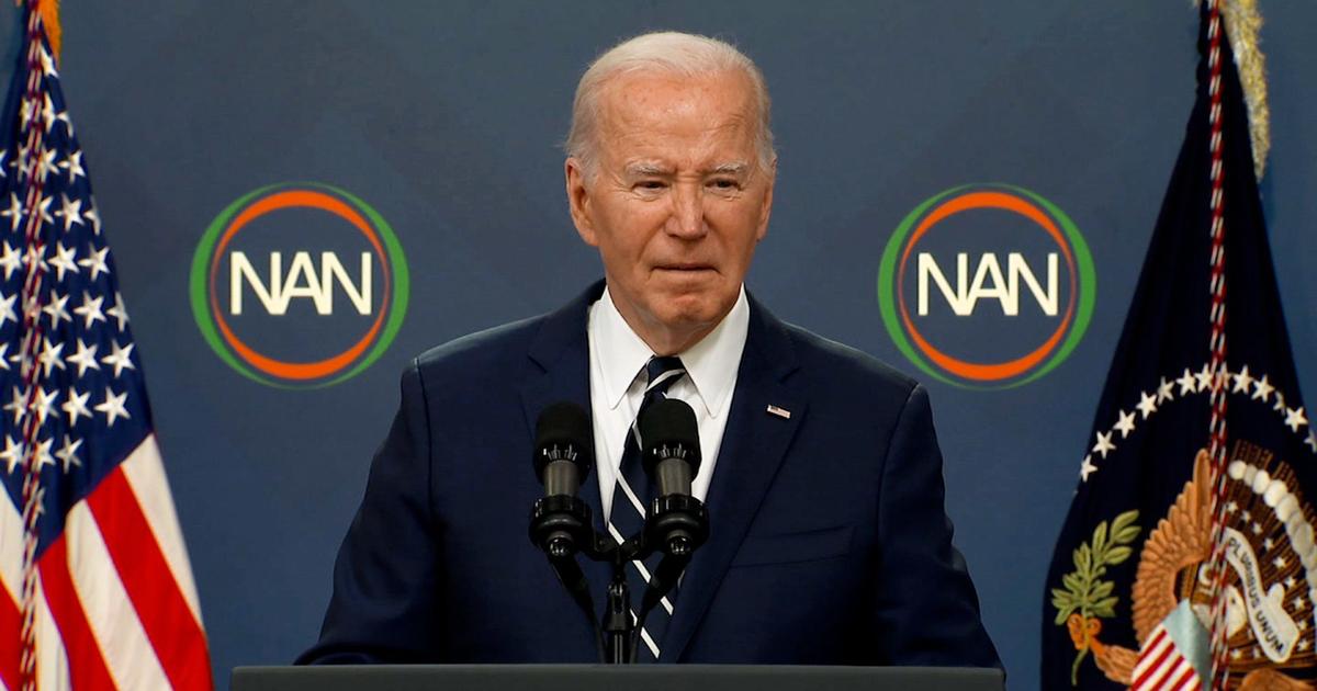 Biden says he expects Iran will attack Israel sooner than later | National-politics [Video]