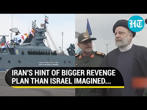 To Punish Israel, Iran’s Threat To Disrupt Global Oil Trade By Shutting Key Route | Hormuz Strait [Video]