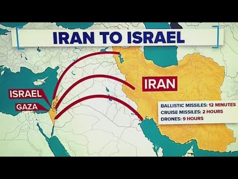Israel response to Iran should be ‘proportionate:’ Military analyst | NewsNation Prime [Video]
