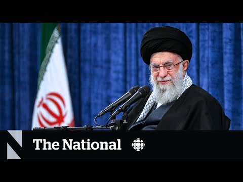 Iran’s supreme leader vows retaliation for deaths of military leaders [Video]