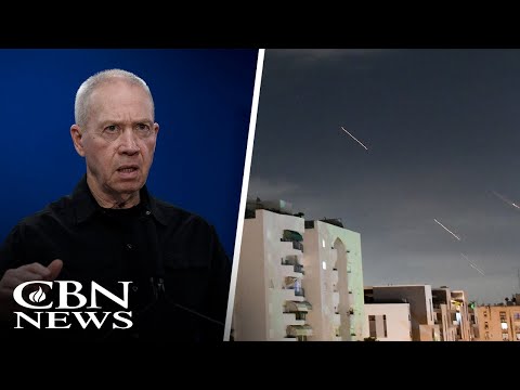 LIVE BREAKING: Iran Strikes, Israel Promises Response | Continuing Coverage [Video]