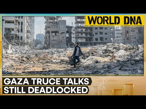 Israel War: Gaza ceasefire talks still deadlocked as Netanyahu sets date for Rafah offensive | WION [Video]