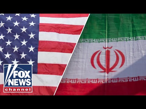 Iran issues warning to US after Israel attack [Video]