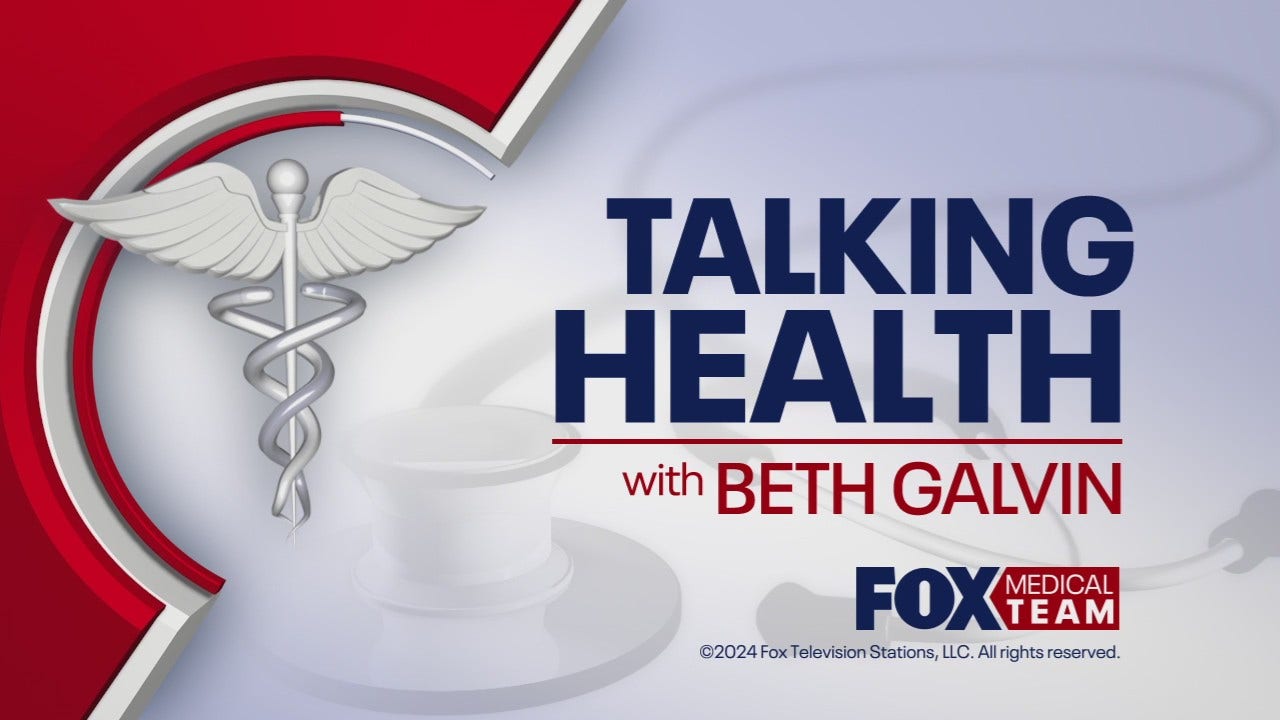 Talking Health with Beth Galvin Ep. 4 [Video]