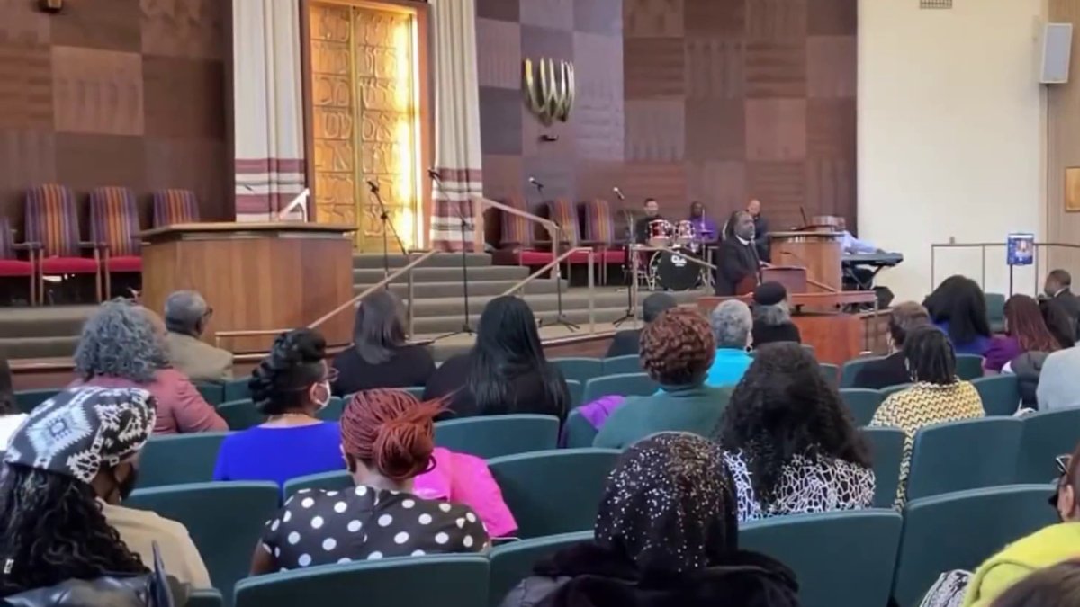 Bay Area faith leaders express concerns over tensions in the Middle East  NBC Bay Area [Video]
