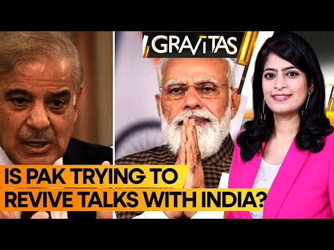 Gravitas: Bankrupt Pak refuses to end Kashmir obsession | Saudi urges India-Pakistan ‘dialogue’ [Video]