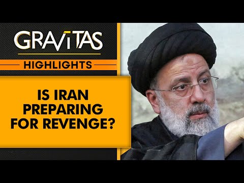 Iran’s news agency ISNA ran an infographic on Iranian missiles | Gravitas Highlights [Video]