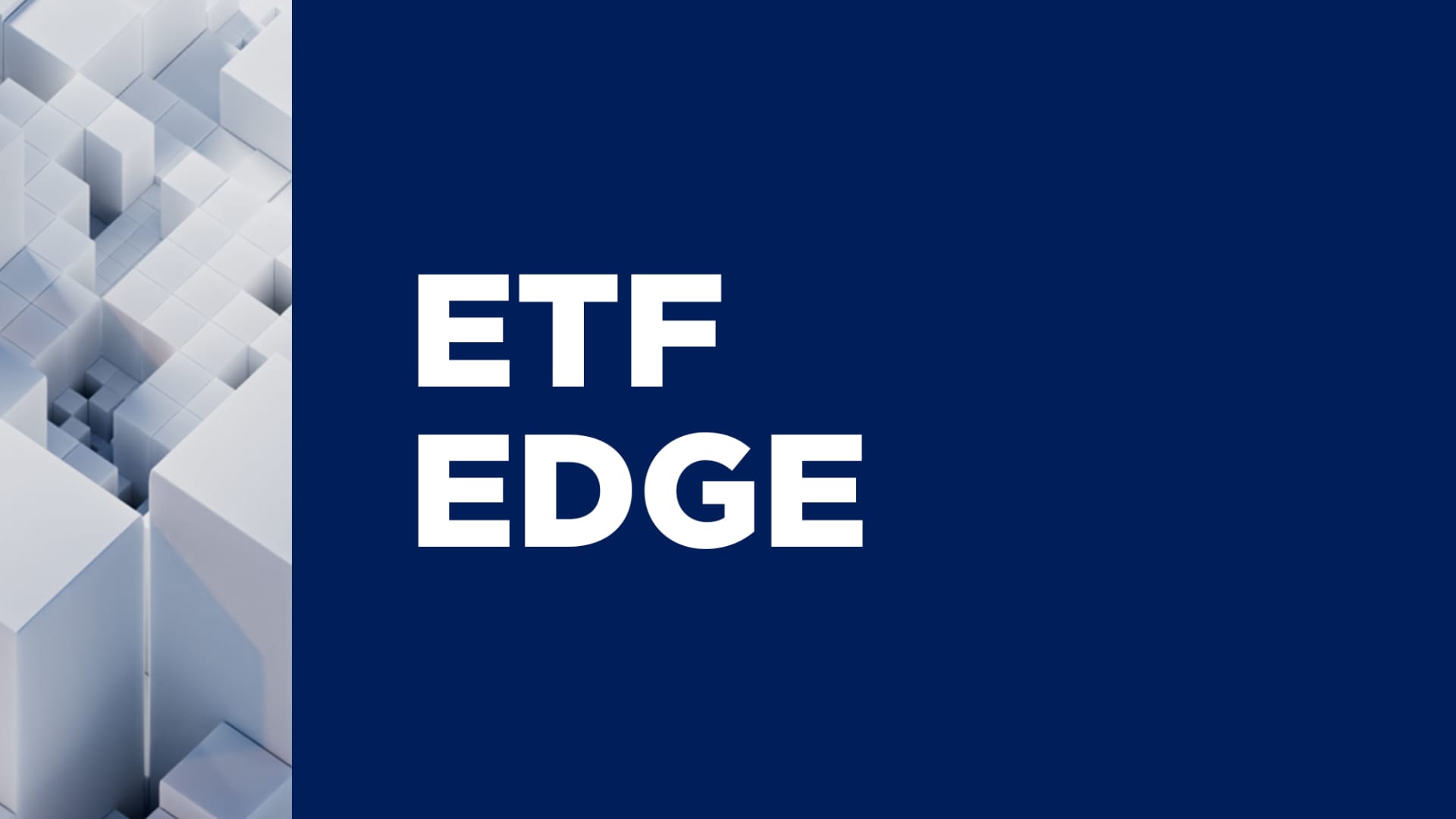 ETF Edge on how Middle East concerns, inflation & reflation has commodities on the move [Video]