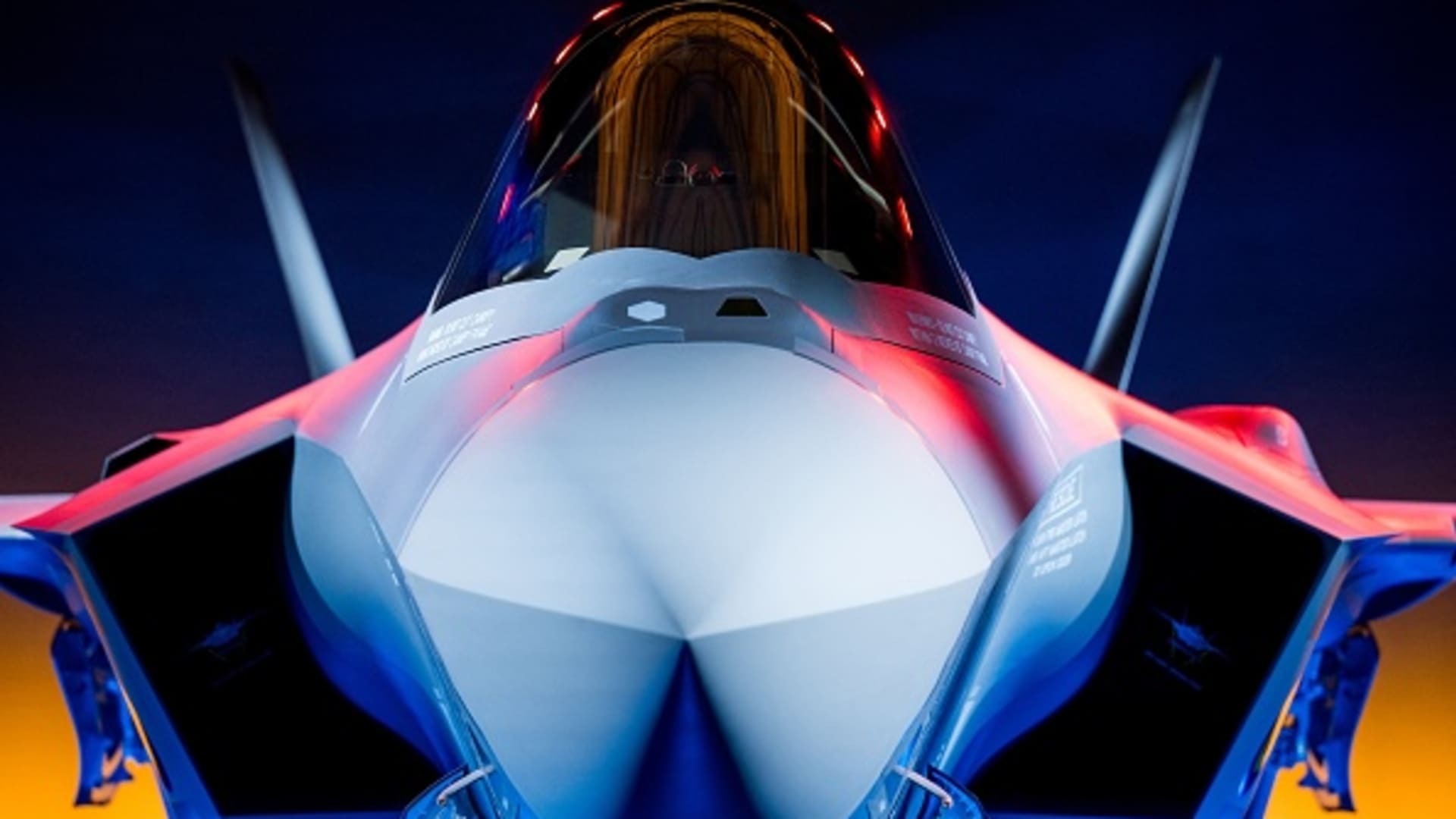 JPMorgan upgrades Lockheed Martin, notes ‘dangerous’ geopolitical world [Video]