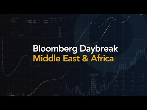 Daybreak: Middle East & Africa (04/16/2024 [Video]
