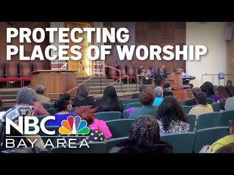 Bay Area faith leaders express concerns over tensions in the Middle East [Video]