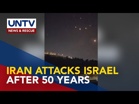 Iran’s retaliation against Israel’s strike on consulate sets precedents [Video]