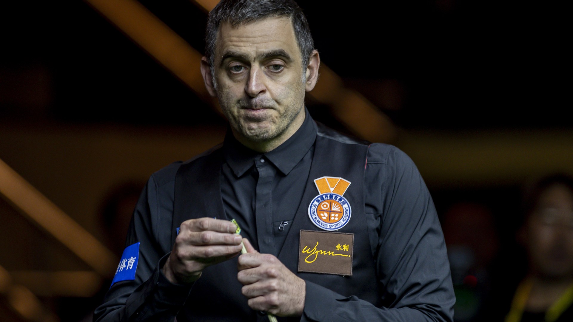 Ronnie O’Sullivan to start new role after signing groundbreaking three-year deal with Saudi Arabian snooker chiefs [Video]
