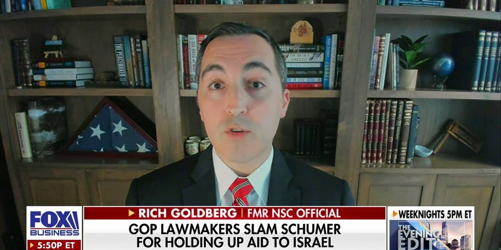 Its time to reflect on the policies that led to Saturday nights attack: Rich Goldberg [Video]