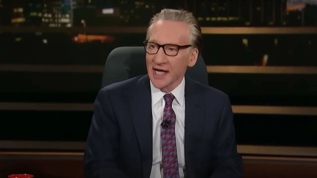 Bill Maher: ‘We’ve passed the Rubicon with ‘Death to America’ chants on US soil’ [Video]