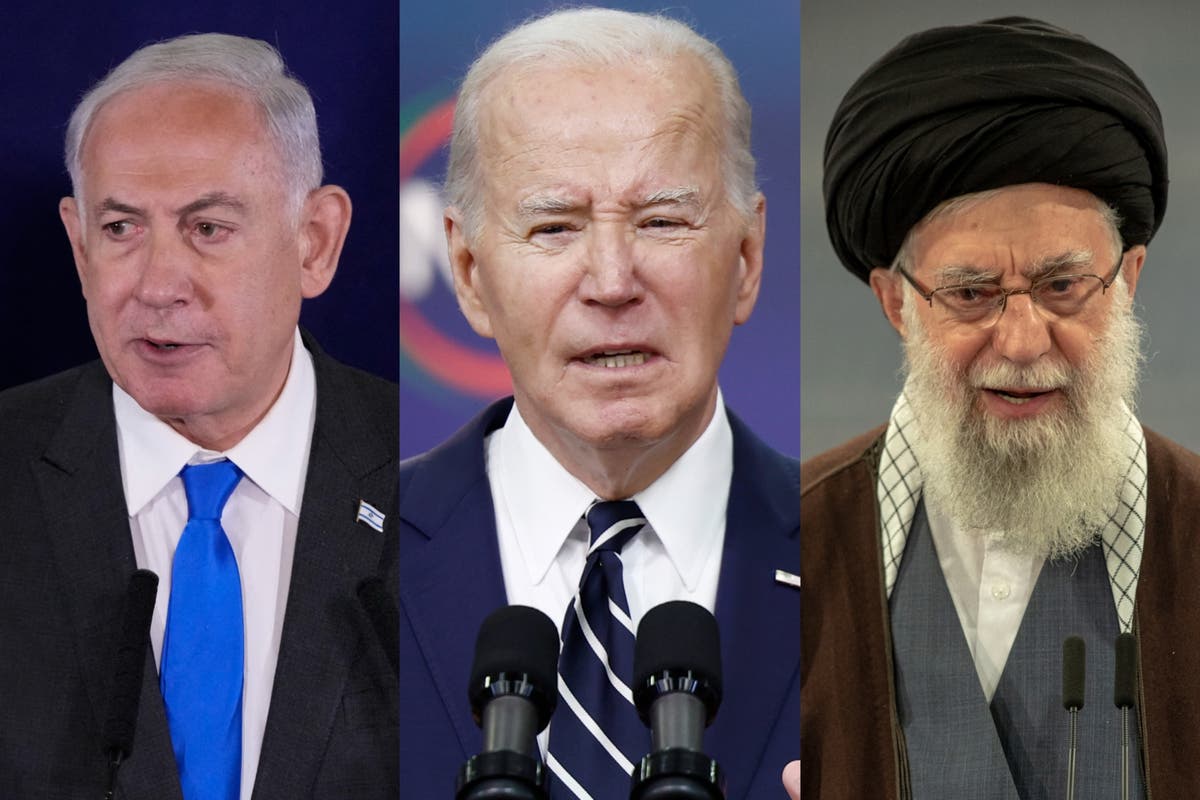 Is Netanyahu trying to draw US into Middle East war? [Video]