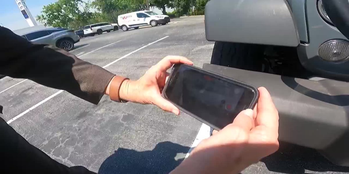 ‘Desktop troopers’ can respond to crashes virtually [Video]