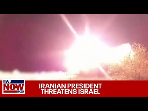 Iran threatens "Massive & harsh" actions if Israel retaliates after strikes | LiveNOW from FOX [Video]